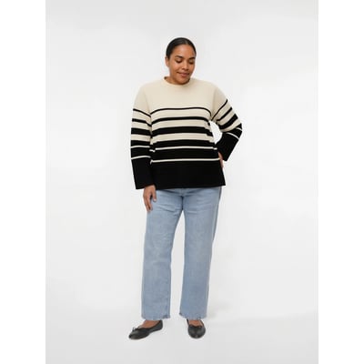 Pull En Maille VERO MODA