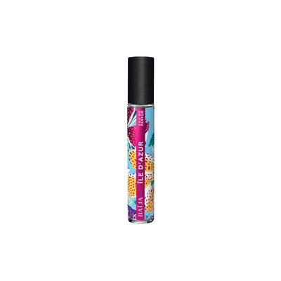 Eau de Parfum - ILE D'AZUR BAIJA