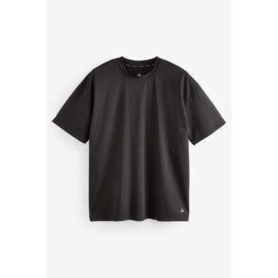 T-shirt de sport décontracté texturé NEXT