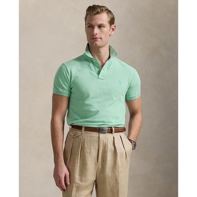 Polo slim en maille piquée POLO RALPH LAUREN