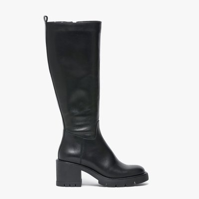 Botte À Talon FELIX BOCAGE