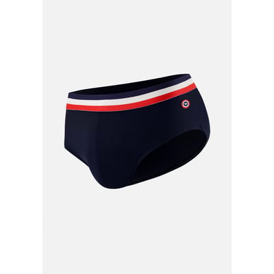 Slip de bain TEMPETE LE SLIP FRANCAIS