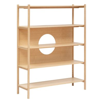 Etagère 5 niveaux ARDEN ATMOSPHERA