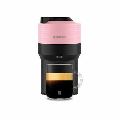 Nespresso by De'longhi Vertuo Pop Coffee Pod Machine NESPRESSO