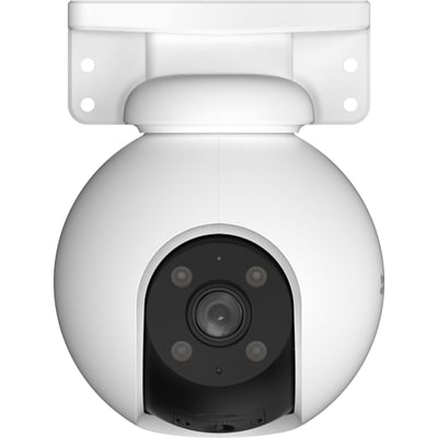 Caméra de surveillance Wifi H8 PRO 2K motorisée EZVIZ