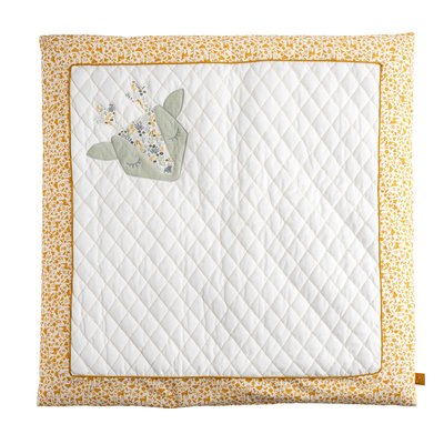 Grand tapis de jeu en coton SAUTHON
