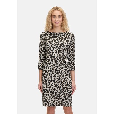 Robe business longueur genoux BETTY BARCLAY