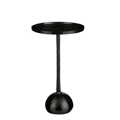 Table d'appoint Ø34 cm COLIN MICA DECORATIONS