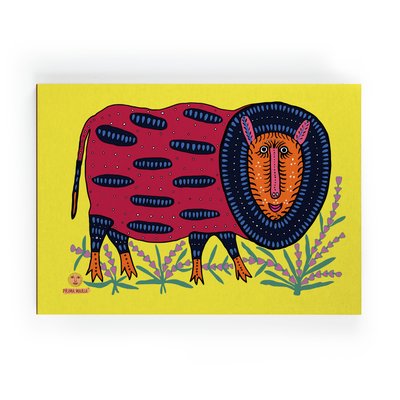 Peinture sur toile Imprimé HD REALLY NICE THINGS