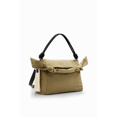 Sac M matelassé convertible DESIGUAL