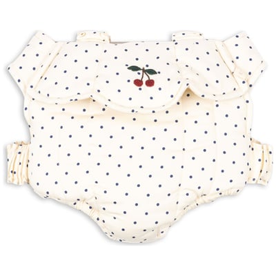 Porte-bébé pour poupée KONGES SLOJD