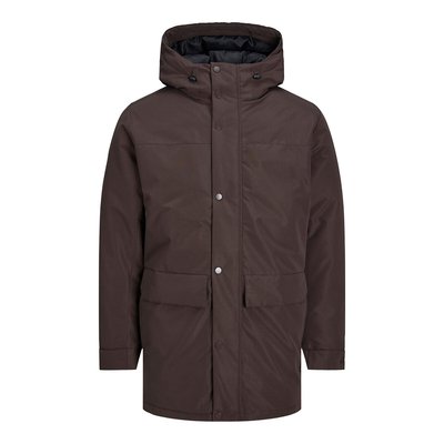 Parka Jjchamp, Kapuze JACK & JONES
