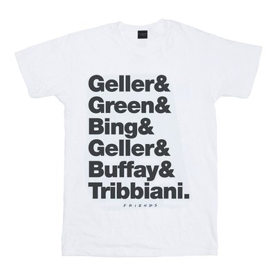 T-shirt FRIENDS