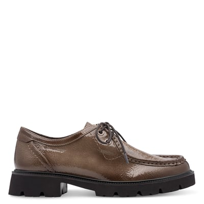 Derbie coupe ample TAMARIS