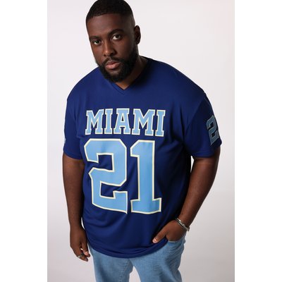 T-shirt oversized à manches courtes STHUGE