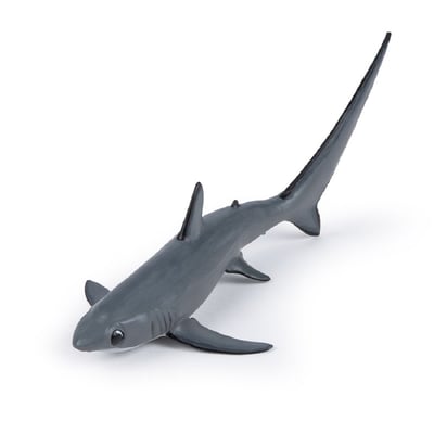 Figurine Requin renard PAPO