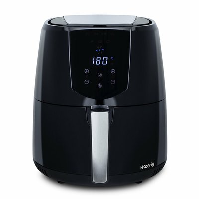 friteuse sans huile 4l - fry800 H.KOENIG