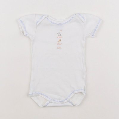 Body - Très bon état PETIT BATEAU