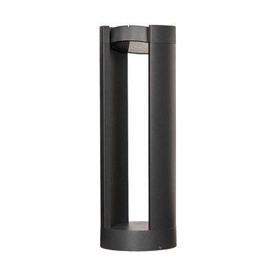 Luminaire extérieur en aluminium moderneLED LUCANDE