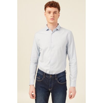 Chemise éco-responsable BONOBO