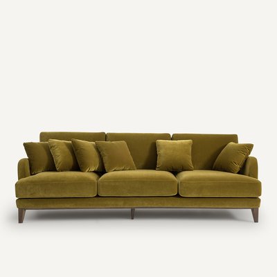 Sofa Prose, Samt AM.PM