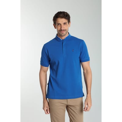Polo manches courtes en coton PENH GENTLEMAN FARMER