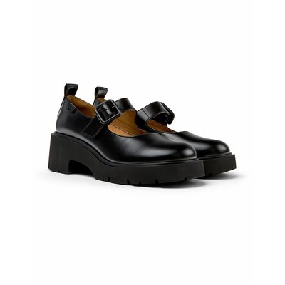 Chaussures babies cuir Milah CAMPER