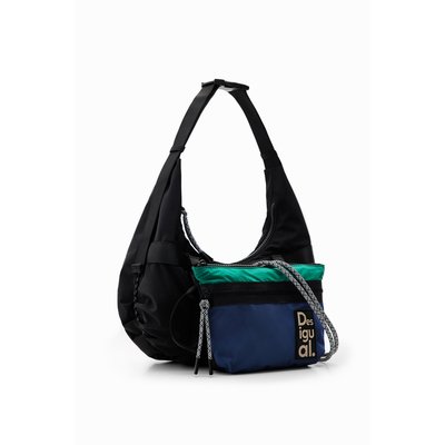Desigual - Petit sac convertible DESIGUAL