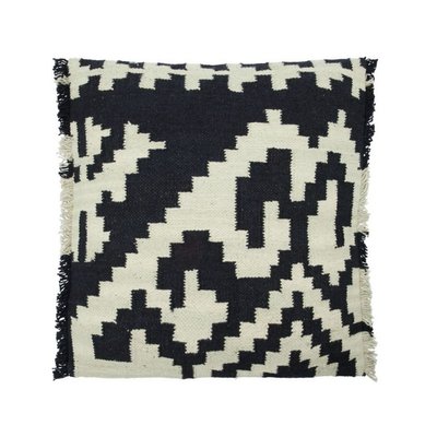 Housse coussin coton épais  Wulo HOUSE DOCTOR