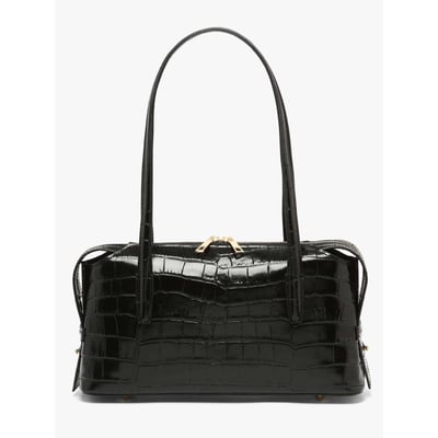 Baguette Cocco balo cuir MILANO