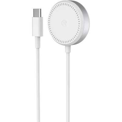 Chargeur Chargeur montres connectées 2 en 1 TNB