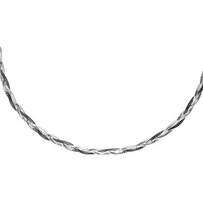Collier en argent 925 CLEOR