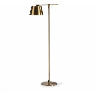 Lampadaire en métal moderne, Alcarras RECOLLECTION