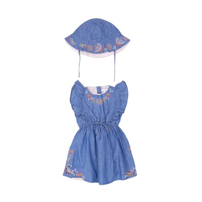 Robe bébé - Très bon état CHLOE