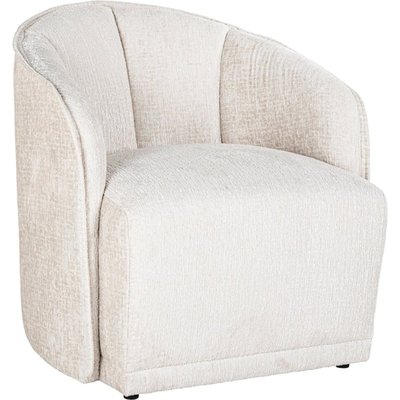 Fauteuil rond moderne, Maryse fusion RECOLLECTION
