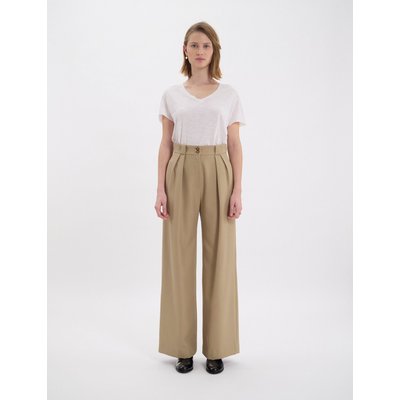 Pantalon marlène INES DE LA FRESSANGE PARIS