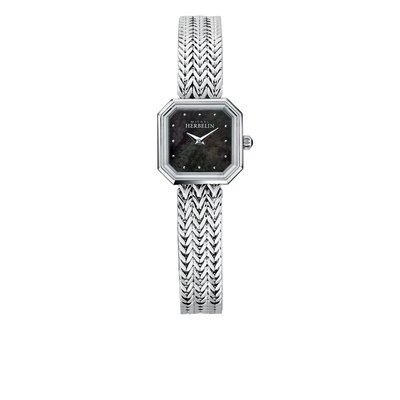 Montre Analogique Octogone HERBELIN