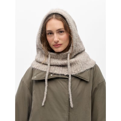 Cagoule OBJECT