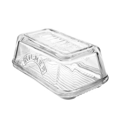 Butter Dish KILNER