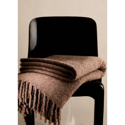 Couverture, plaid Brenta MANGO HOME