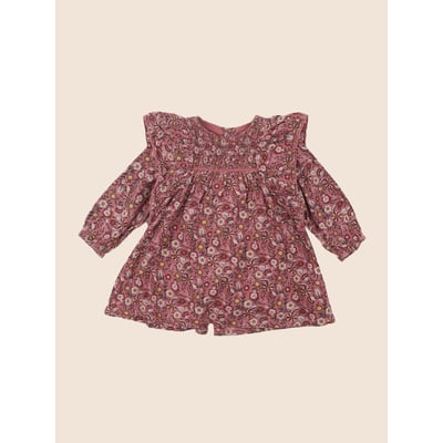 Robe - Très bon état VERTBAUDET