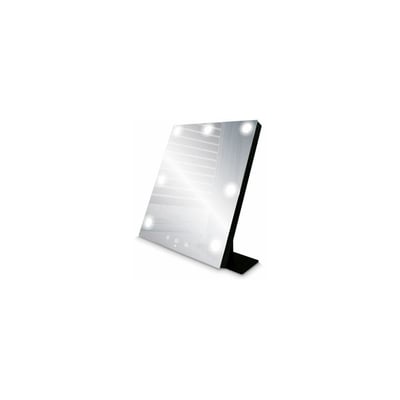 Miroir Lumineux Hollywood EML2 ESSENTIEL B