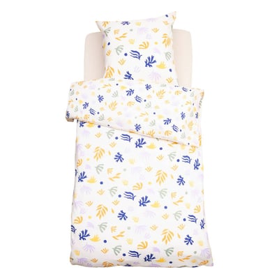 Parure de lit enfant BILLIE ATMOSPHERA FOR KIDS