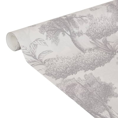 Papier peint pré-encollé MANUEL ATMOSPHERA