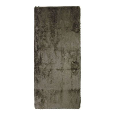 Tapis salon lavable à base fine et souple extra doux   NEO YOGA THE DECO FACTORY