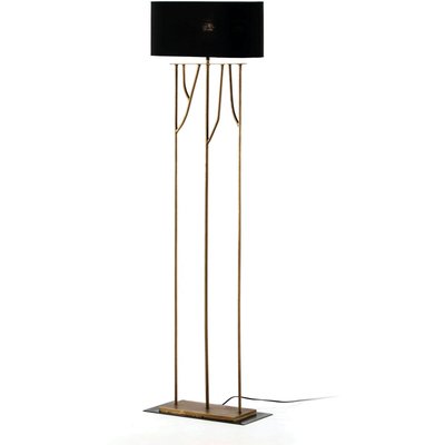 Lampadaire en métal moderne, Lanaja RECOLLECTION
