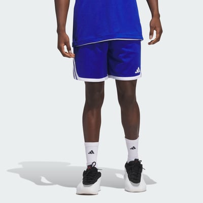 Short De Basketball 3G Speed Aeroready adidas Performance
