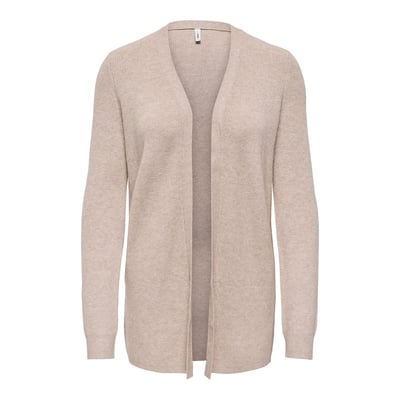 Gilet mi-long manches longues ONLY