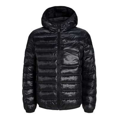 Chaqueta brillante con capucha JACK & JONES