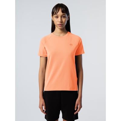 T-shirt en jersey technique NORTH SAILS